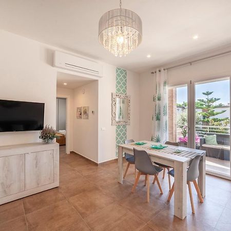 Prima Dell'Elba Family Apartments Piombino Exteriér fotografie