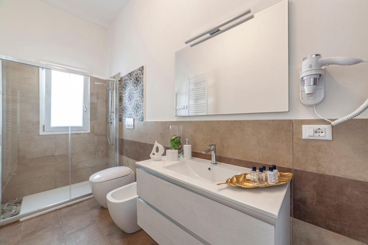 Prima Dell'Elba Family Apartments Piombino Exteriér fotografie