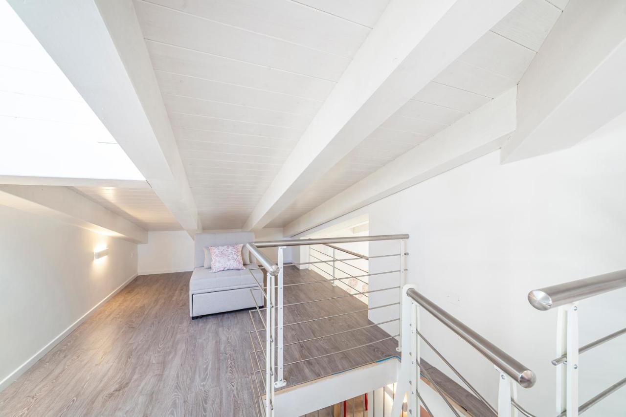 Prima Dell'Elba Family Apartments Piombino Exteriér fotografie