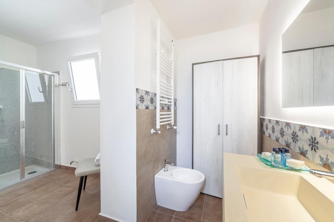Prima Dell'Elba Family Apartments Piombino Exteriér fotografie