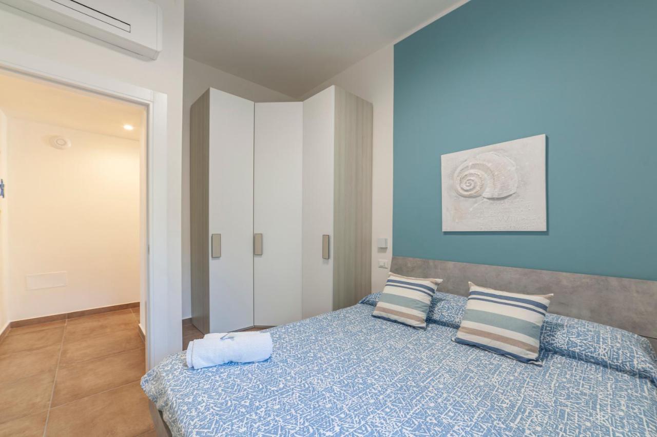 Prima Dell'Elba Family Apartments Piombino Exteriér fotografie