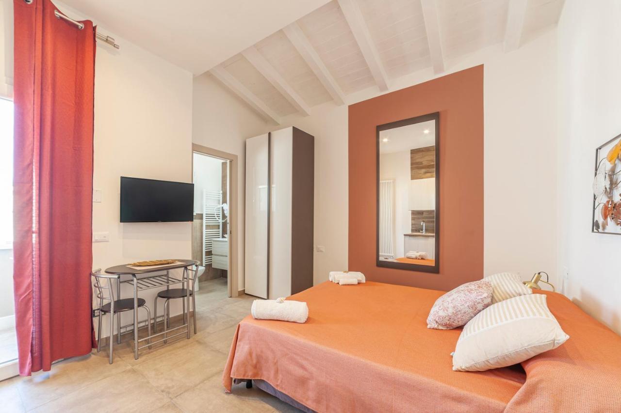 Prima Dell'Elba Family Apartments Piombino Exteriér fotografie