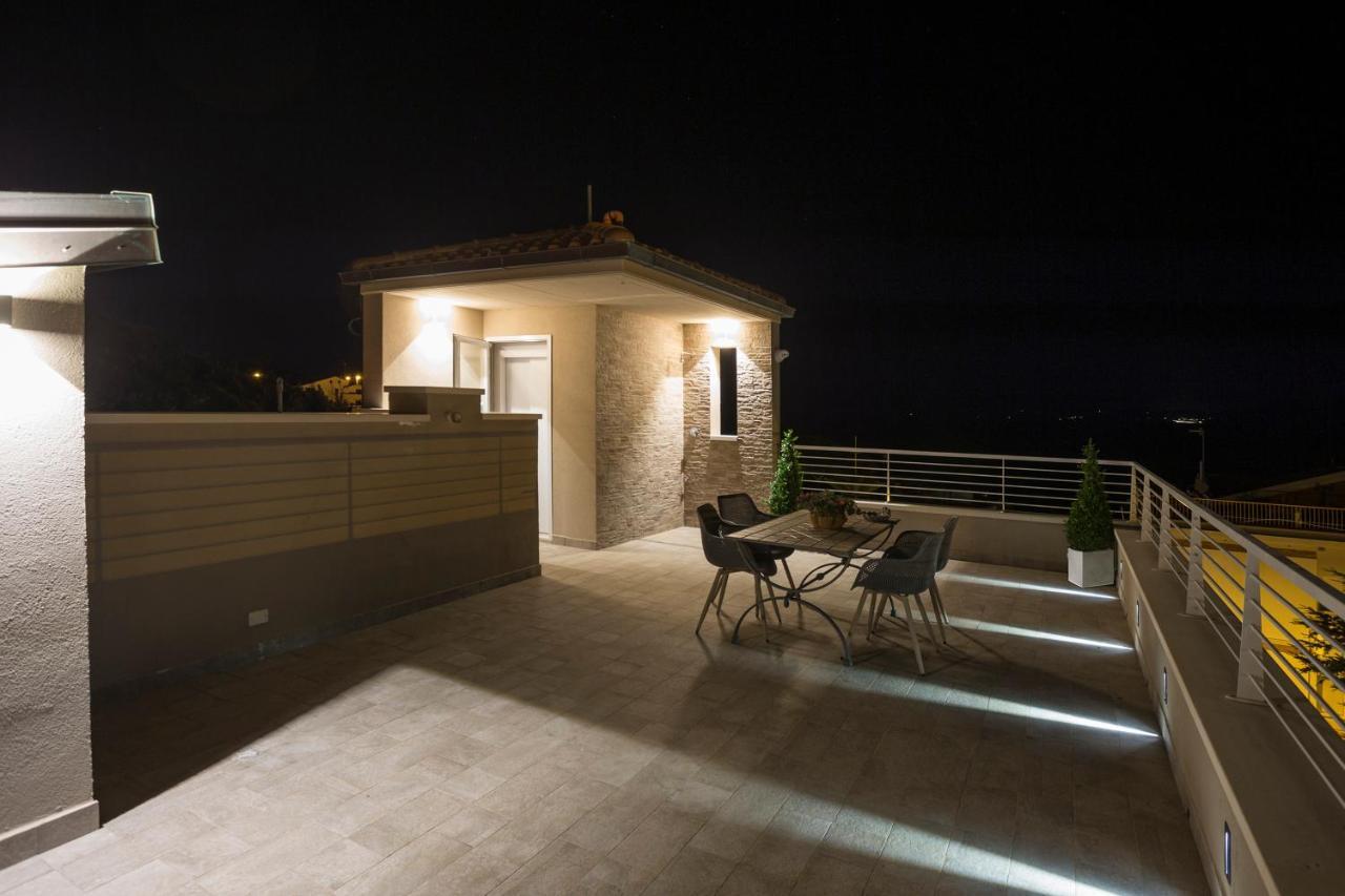 Prima Dell'Elba Family Apartments Piombino Exteriér fotografie