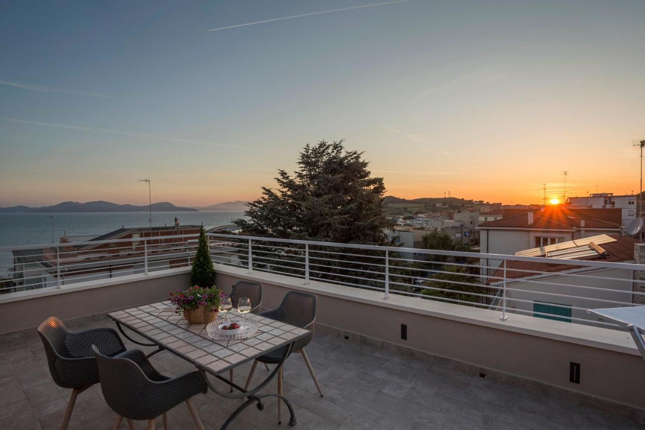 Prima Dell'Elba Family Apartments Piombino Exteriér fotografie