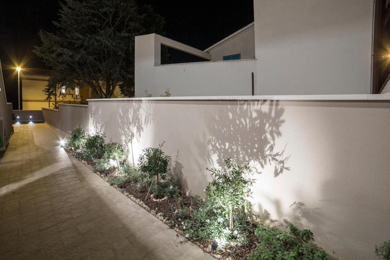 Prima Dell'Elba Family Apartments Piombino Exteriér fotografie