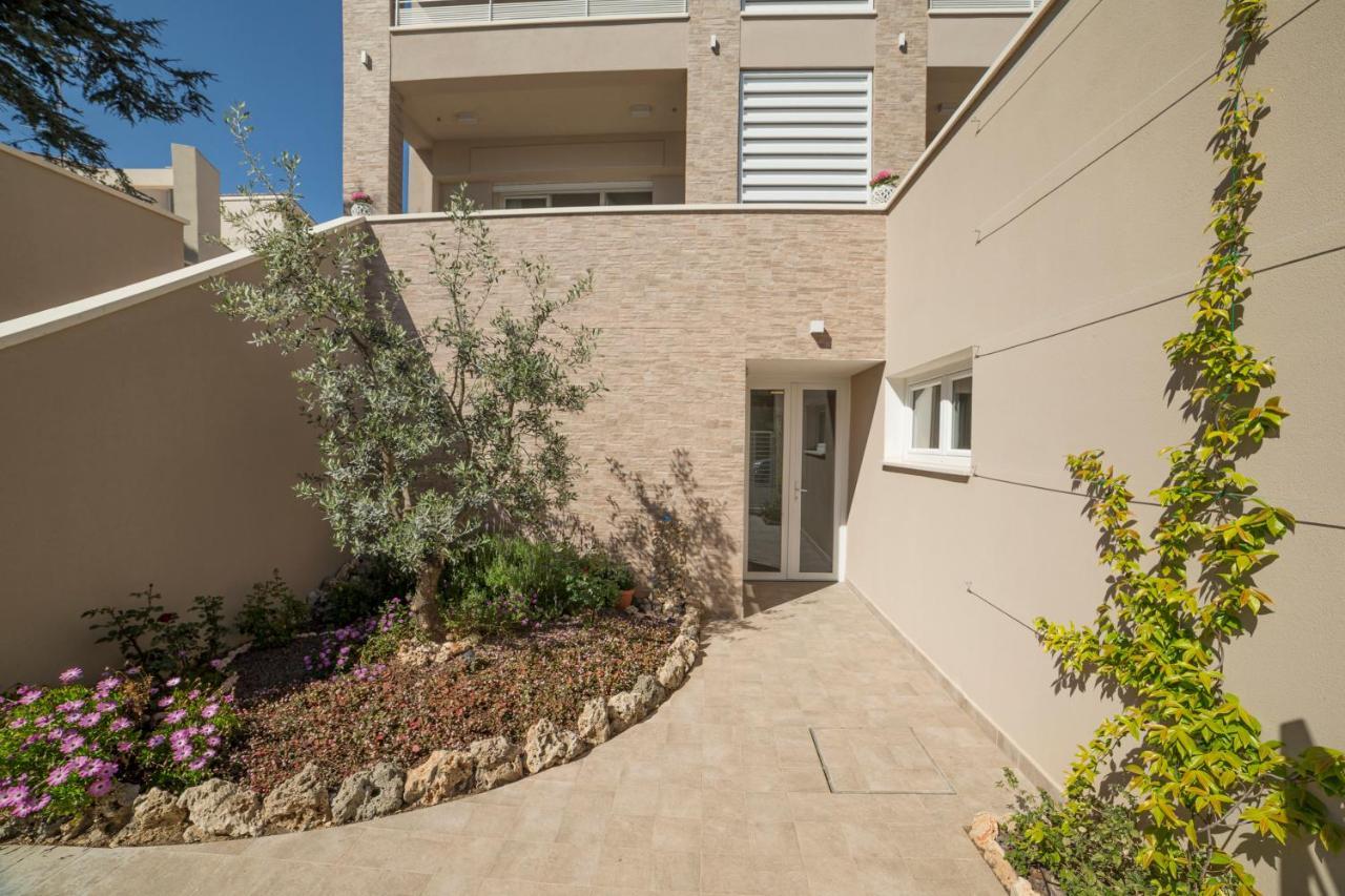 Prima Dell'Elba Family Apartments Piombino Exteriér fotografie